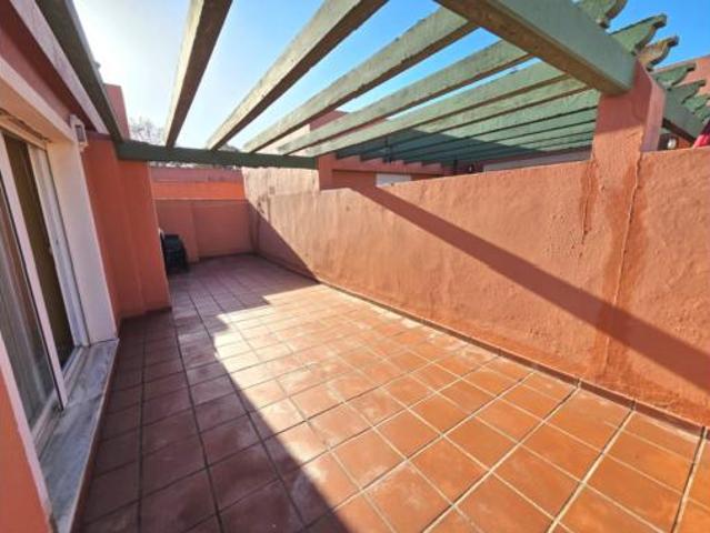 Ático en venta en San García-Getares, Campo de Gibraltar