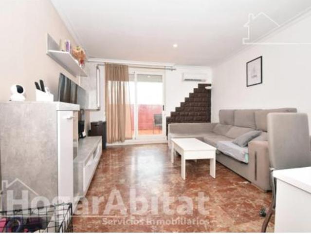 Ático en venta en Carrascalet, Algemesí