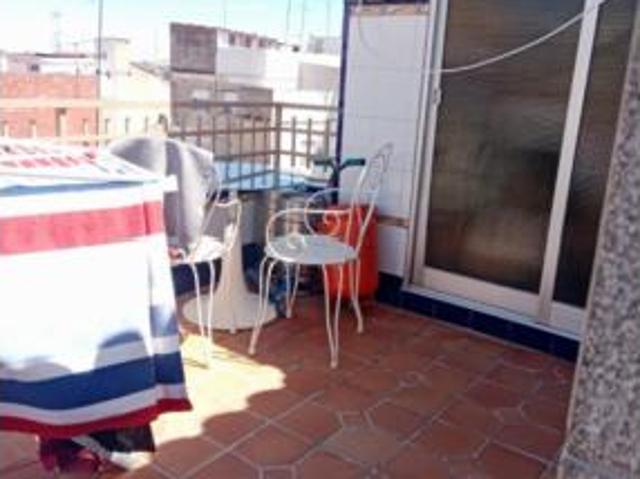 Ático en venta en la Ribera Alta, Valencia