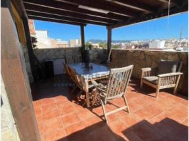Ático en venta en la Ribera Alta, Valencia