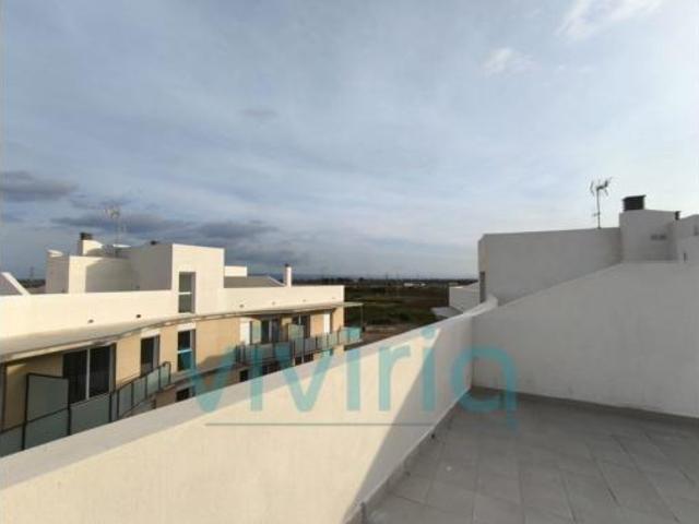 Ático en venta en Alginet, València / Valencia