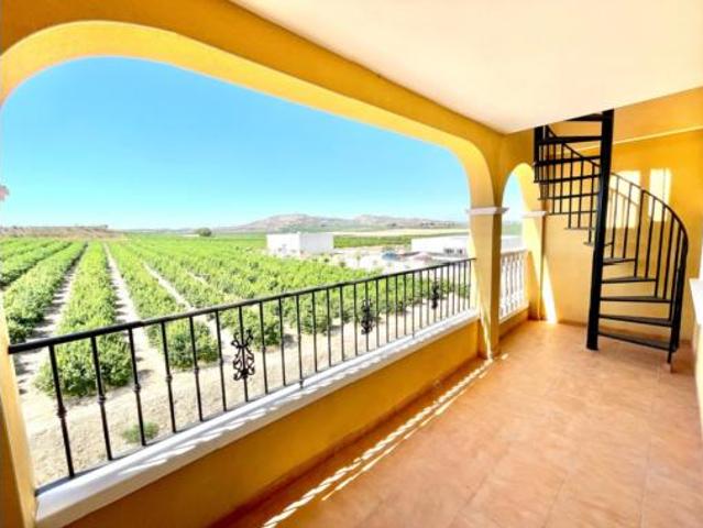 Ático en venta en el Baix Segura / La Vega Baja, Valencia