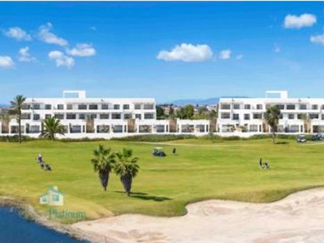 Ático en venta en Bajo Guadalentín, Murcia
