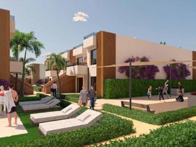 Ático en venta en Bajo Guadalentín, Murcia