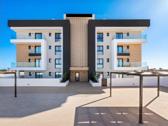Ático en venta en Bajo Guadalentín, Murcia