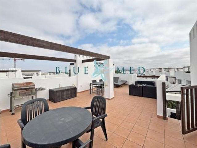 Ático en venta en Bajo Guadalentín, Murcia