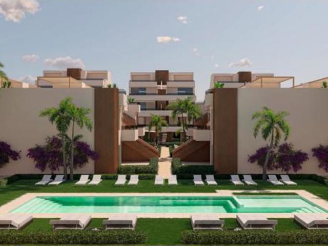 Ático en venta en Pueblo Nuevo, Bajo Guadalentín