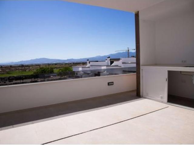 Ático en venta en Pueblo Nuevo, Bajo Guadalentín