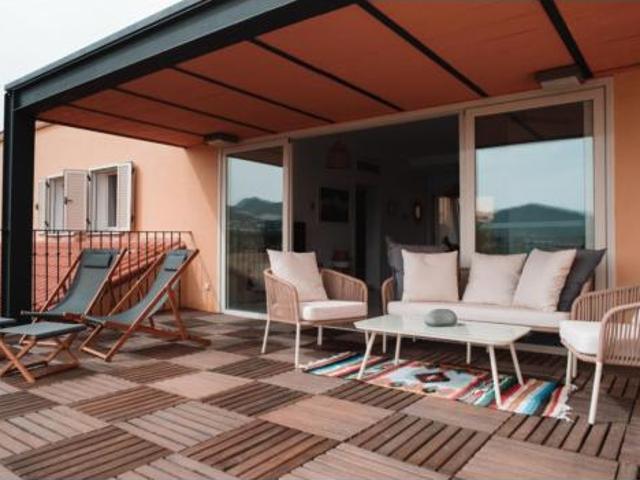 Ático en venta en El Romeral, Valle del Guadalhorce