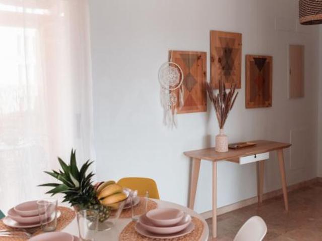 Ático en venta en El Romeral, Valle del Guadalhorce
