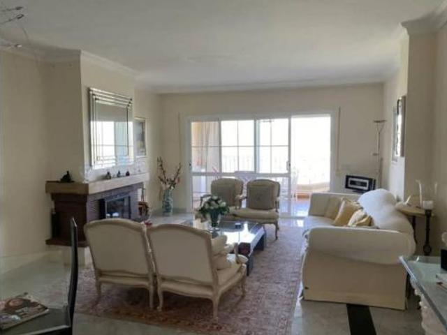 Ático en venta en Alhaurín Golf, Valle del Guadalhorce
