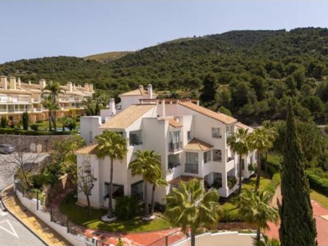 Ático en venta en Alhaurín Golf, Valle del Guadalhorce