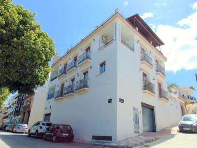 Ático en venta en Barrio de San Antón, Valle del Guadalhorce
