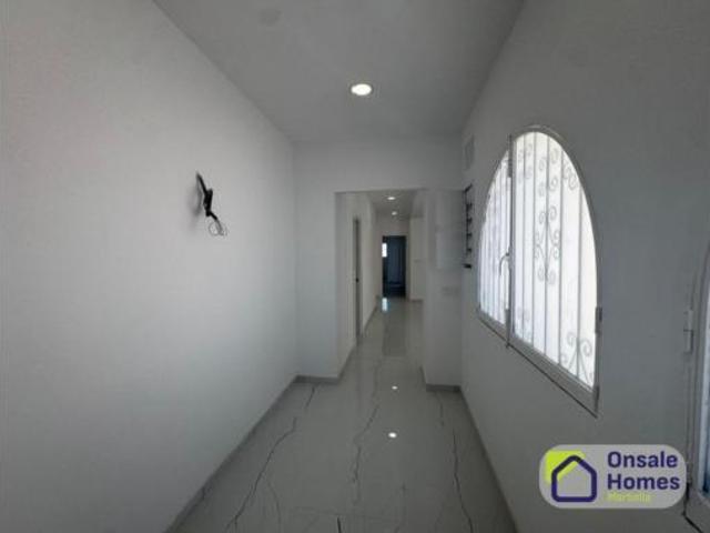 Ático en venta en Barrio de San Antón, Valle del Guadalhorce