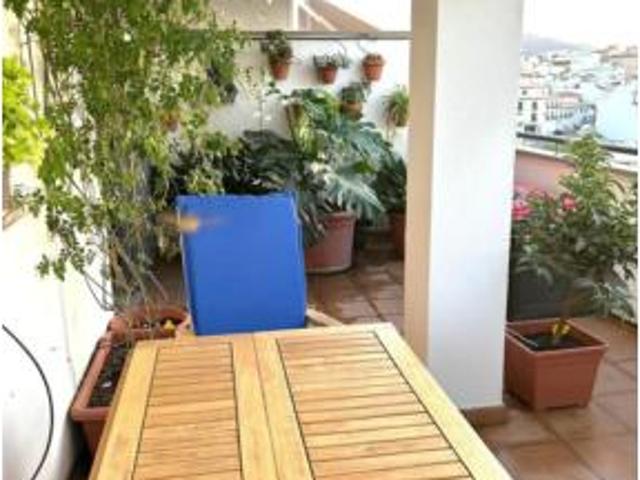 Ático en venta en El Parral, Valle del Guadalhorce