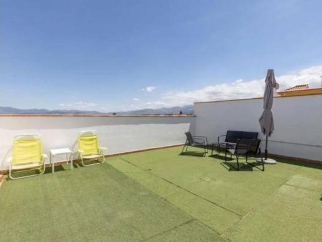 Ático en venta en Alhendín, Granada