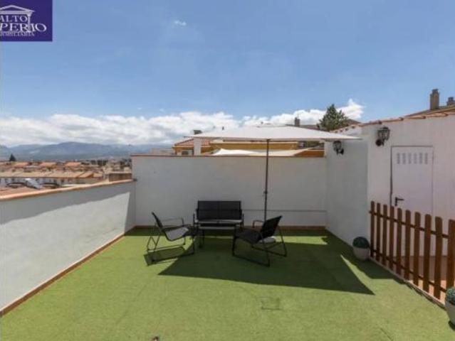 Ático en venta en Alhendín, Granada