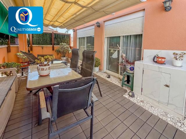 Piso en venta en Carolinas Altas, l'Alacantí