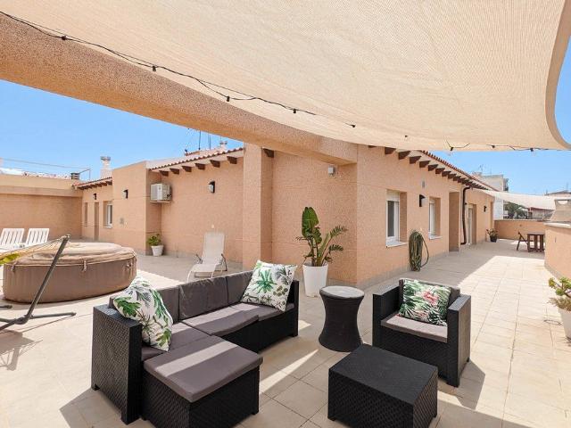 Piso en venta en Calpe, La Manzanera