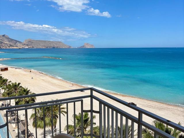 Piso en venta en Altea la Vella, la Marina Baixa