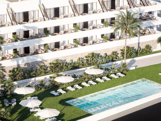 Piso en venta en el Vinalopó Mitjà / El Vinalopó Medio, Valencia