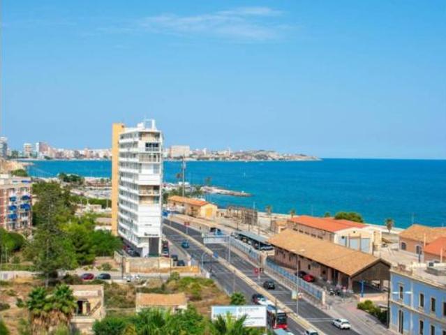 Ático en venta en el Raval Roig, l'Alacantí