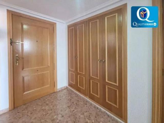 Ático en venta en Ciutat Elegida, l'Alacantí