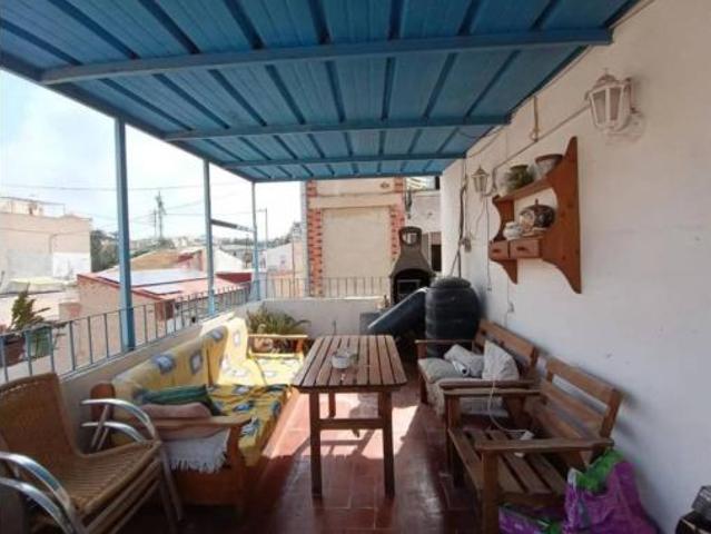 Ático en venta en Campoamor, l'Alacantí