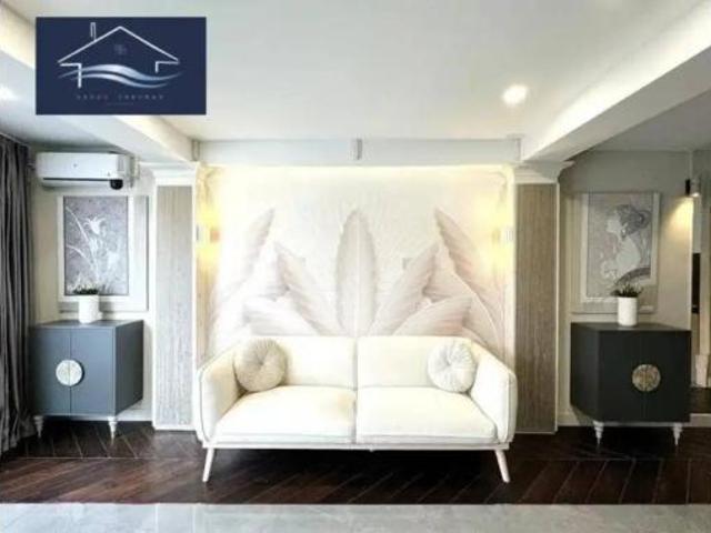 Ático en venta en Carolinas Altas, l'Alacantí