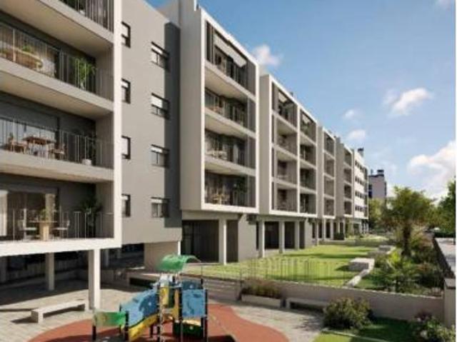 Ático en venta en Sant Agustí, Alicante