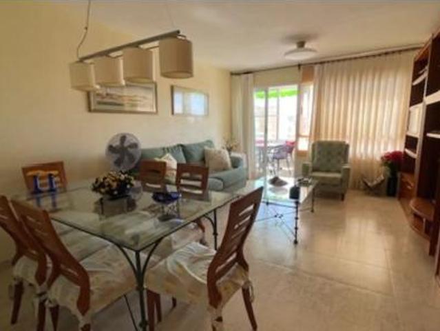 Ático en venta en la Platja de Sant Joan, l'Alacantí