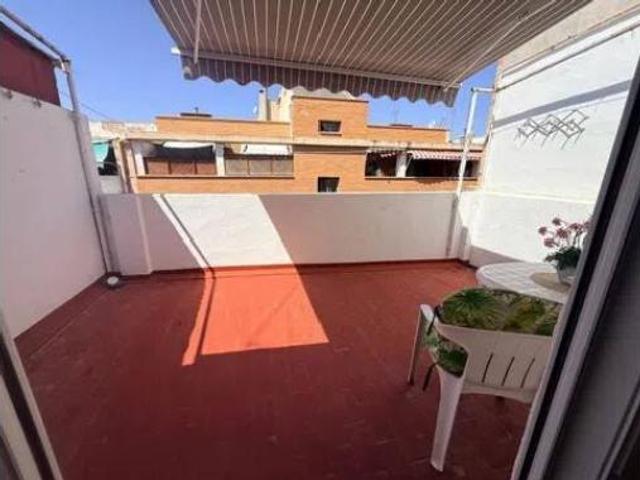 Ático en venta en Altossano, l'Alacantí