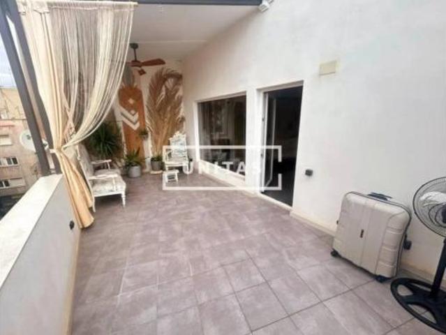 Ático en venta en les Carolines Baixes, l'Alacantí