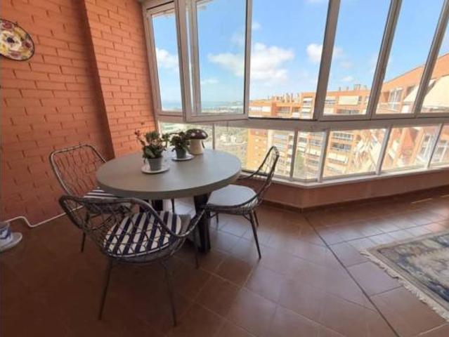 Ático en venta en l'Alacantí, Valencia