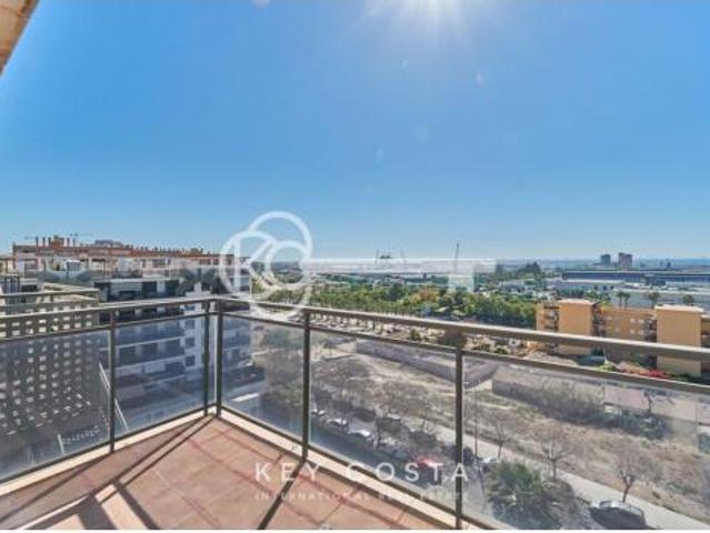 Ático en venta en l'Alacantí, Valencia
