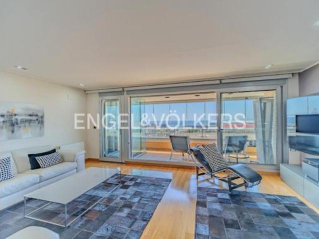 Ático en venta en Nostra Senyora de Gràcia, l'Alacantí