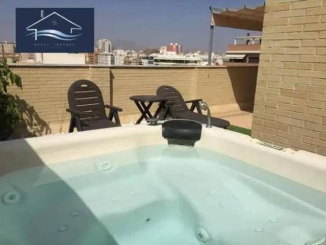 Ático en venta en l'Alacantí, Valencia