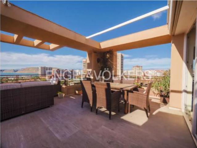 Ático en venta en l'Alacantí, Valencia