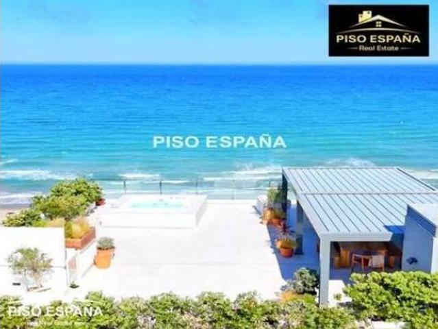 Ático en venta en l'Alacantí, Valencia
