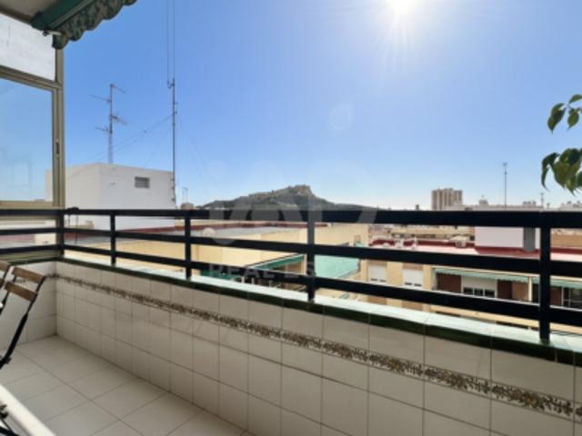 Ático en venta en l'Alacantí, Valencia