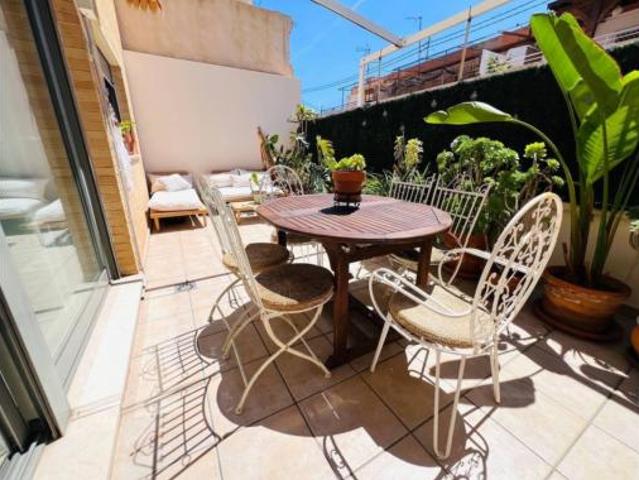 Ático en venta en l'Alacantí, Valencia