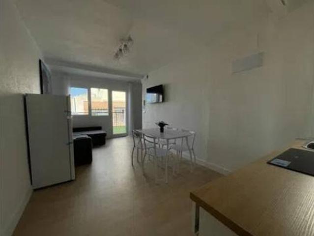 Ático en venta en Carolinas Altas, l'Alacantí