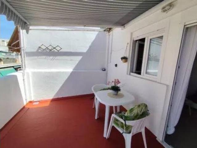 Ático en venta en Carolinas Altas, l'Alacantí