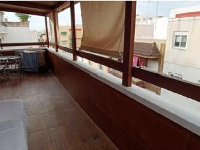 Ático en venta en Carolinas Altas, l'Alacantí