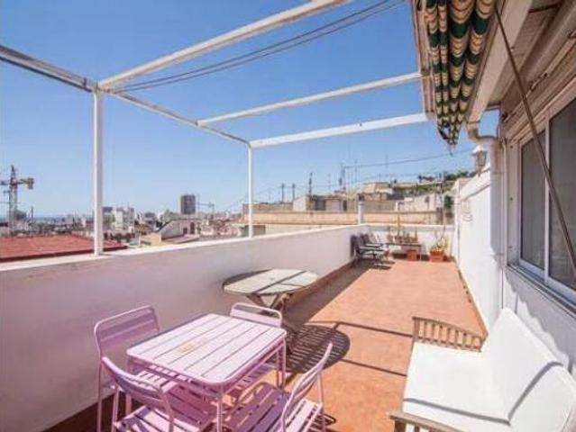 Ático en venta en Centro, l'Alacantí