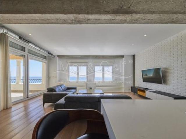Ático en venta en Casco Antiguo - Santa Cruz - Ayuntamiento, l'Alacantí