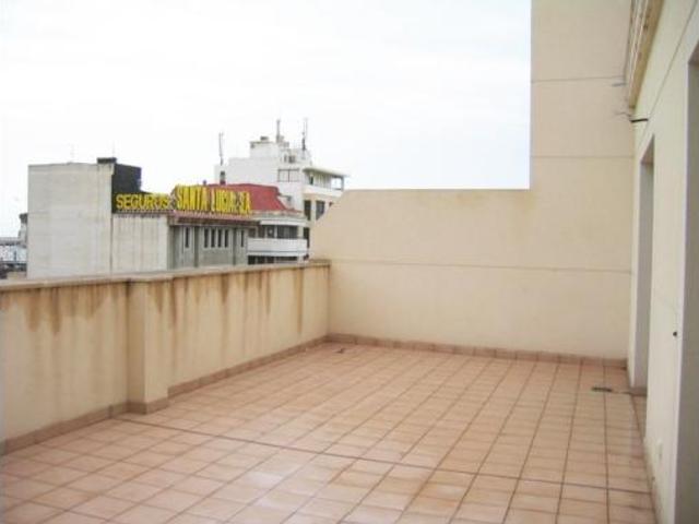 Ático en venta en Centro, l'Alacantí