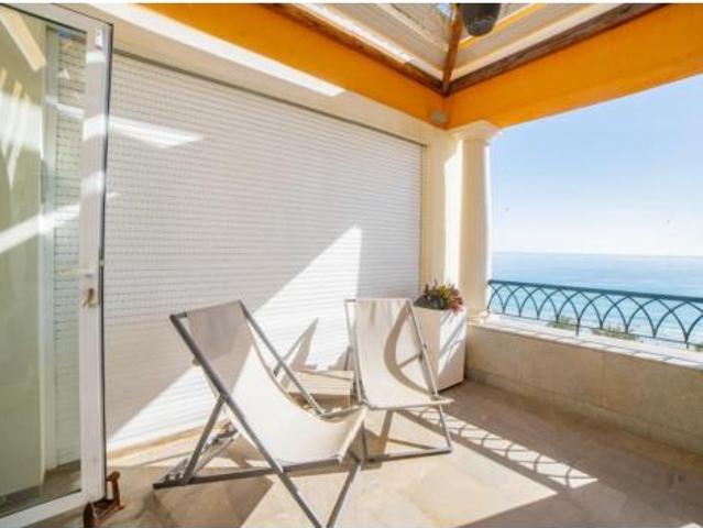 Ático en venta en Casco Antiguo - Santa Cruz - Ayuntamiento, l'Alacantí