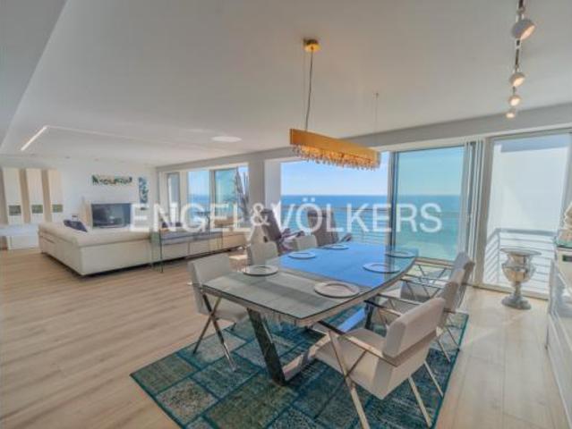 Ático en venta en Casco Antiguo - Santa Cruz - Ayuntamiento, l'Alacantí