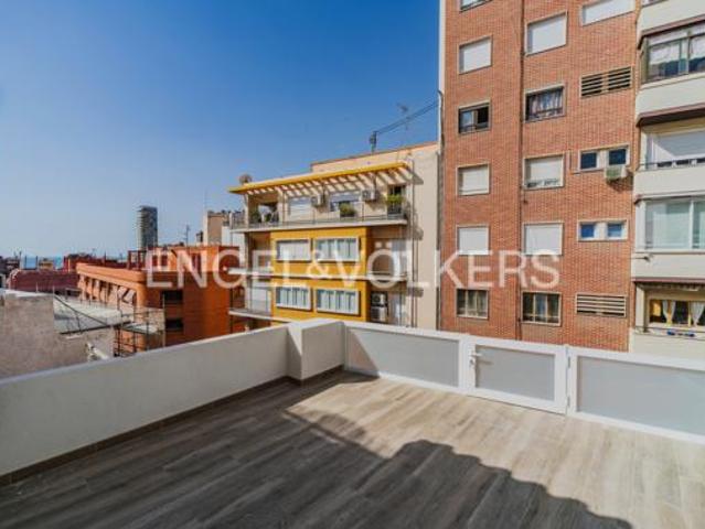 Ático en venta en Centro, l'Alacantí